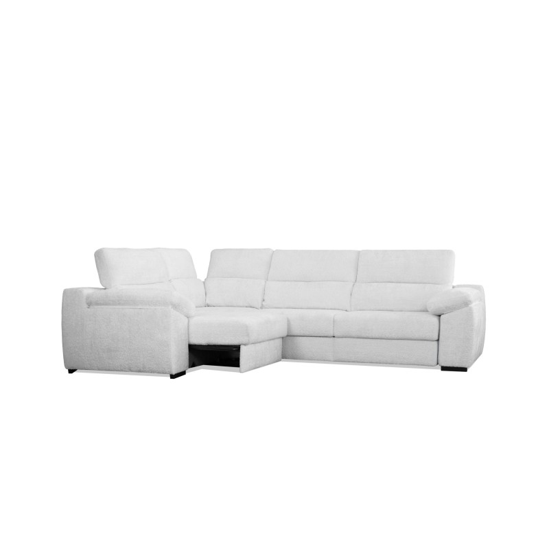 Corner Sofas  / Leo IR-II