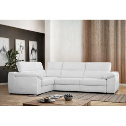 Corner Sofas  / Leo IR-II