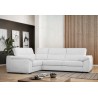 Corner Sofas  / Leo IR-II