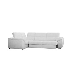 Corner Sofas  / Leo IR-II