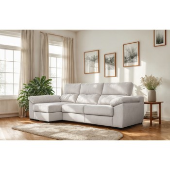 Corner Sofas  / Leo OT-II