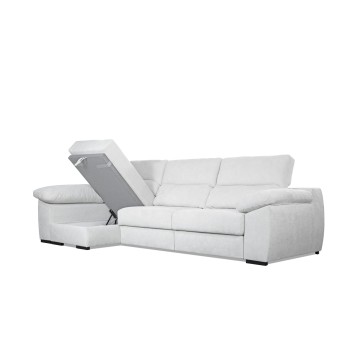 Corner Sofas  / Leo OT-II